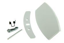 Ручка люка (комплект) стиральной машины Electrolux, Zanussi