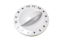 Ручка выбора программ стиральной машины Indesit, Ariston